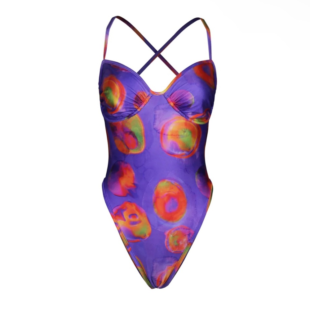 La Mariette Gracie One Piece (aura)